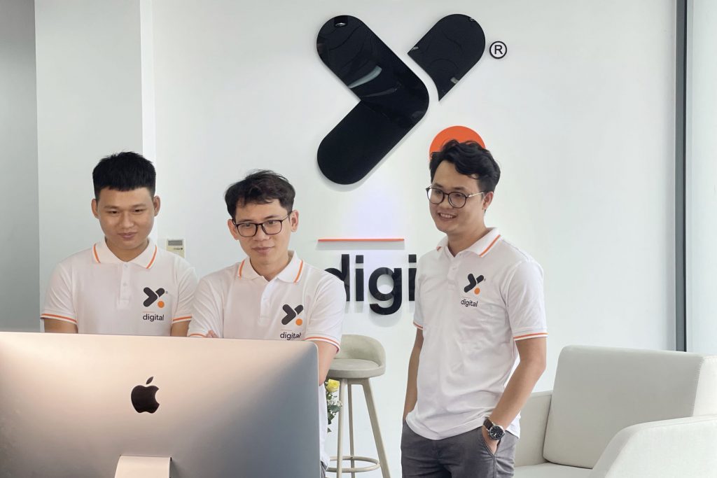 Dutch AI company Y.Digital opens new office in Vietnam