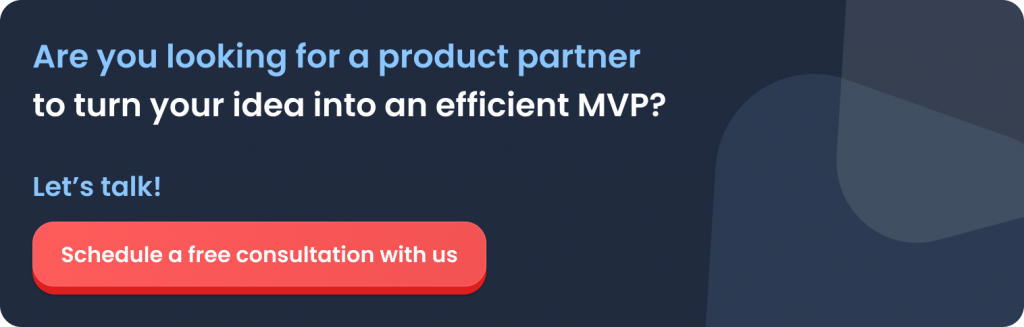 MVP development partner